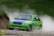 Rally Sprint Covasna Etapa 1 2009
