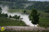 Rally Sprint Covasna Etapa 1 2009