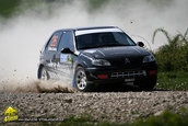 Rally Sprint Covasna Etapa 1 2009