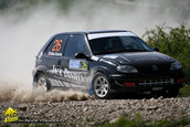 Rally Sprint Covasna Etapa 1 2009