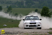 Rally Sprint Covasna Etapa 1 2009
