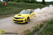 Rally Sprint Covasna Etapa 1 2009