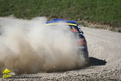 Rally Sprint Covasna Etapa 1 2009