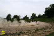 Rally Sprint Covasna Etapa 1 2009
