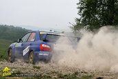 Rally Sprint Covasna Etapa 1 2009