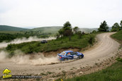 Rally Sprint Covasna Etapa 1 2009