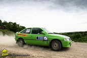 Rally Sprint Covasna Etapa 1 2009