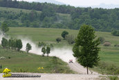 Rally Sprint Covasna Etapa 1 2009