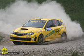Rally Sprint Covasna Etapa 1 2009
