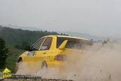 Rally Sprint Covasna Etapa 1 2009