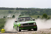 Rally Sprint Covasna Etapa 1 2009