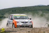 Rally Sprint Covasna Etapa 1 2009