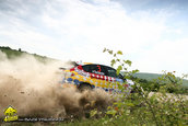 Rally Sprint Covasna Etapa 1 2009