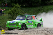Rally Sprint Covasna Etapa 1 2009