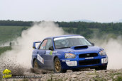 Rally Sprint Covasna Etapa 1 2009