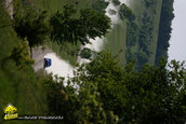 Rally Sprint Covasna Etapa 1 2009