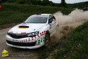 Rally Sprint Covasna Etapa 1 2009