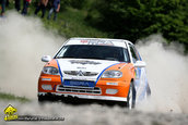 Rally Sprint Covasna Etapa 1 2009