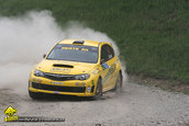 Rally Sprint Covasna Etapa 1 2009