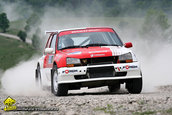 Rally Sprint Covasna Etapa 1 2009