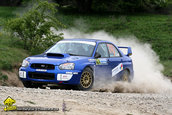 Rally Sprint Covasna Etapa 1 2009