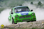 Rally Sprint Covasna Etapa 1 2009