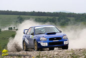 Rally Sprint Covasna Etapa 1 2009
