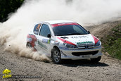 Rally Sprint Covasna Etapa 1 2009