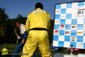 Rally Sprint Covasna Etapa 1 2009