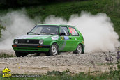Rally Sprint Covasna Etapa 1 2009