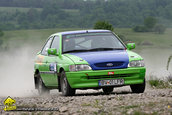 Rally Sprint Covasna Etapa 1 2009