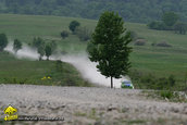 Rally Sprint Covasna Etapa 1 2009