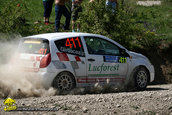 Rally Sprint Covasna Etapa 1 2009