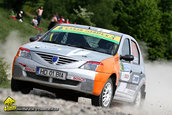 Rally Sprint Covasna Etapa 1 2009