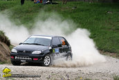 Rally Sprint Covasna Etapa 1 2009