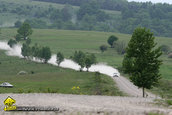 Rally Sprint Covasna Etapa 1 2009