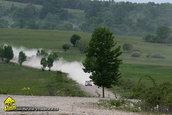 Rally Sprint Covasna Etapa 1 2009