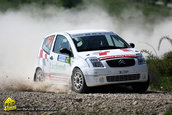 Rally Sprint Covasna Etapa 1 2009