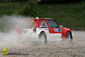 Rally Sprint Covasna Etapa 1 2009