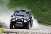 Rally Sprint Covasna Etapa 1 2009