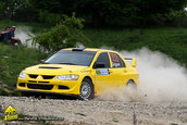 Rally Sprint Covasna Etapa 1 2009
