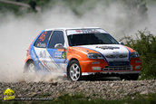 Rally Sprint Covasna Etapa 1 2009