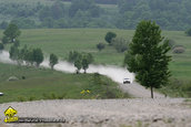 Rally Sprint Covasna Etapa 1 2009