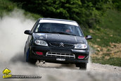 Rally Sprint Covasna Etapa 1 2009
