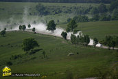 Rally Sprint Covasna Etapa 1 2009