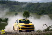 Rally Sprint Covasna Etapa 1 2009