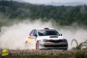 Rally Sprint Covasna Etapa 1 2009
