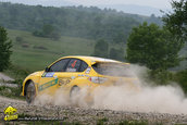 Rally Sprint Covasna Etapa 1 2009