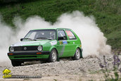 Rally Sprint Covasna Etapa 1 2009