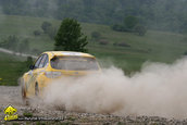 Rally Sprint Covasna Etapa 1 2009